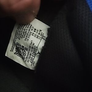 Jordan Men's Athletic Shoes Black